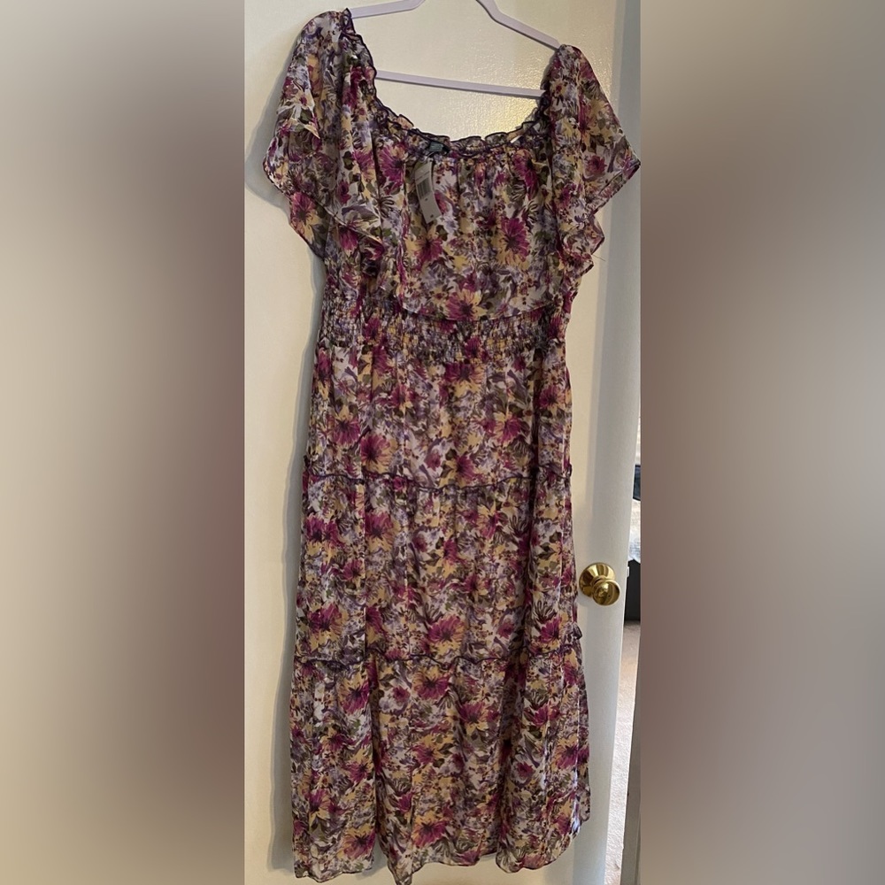 Rabbit Rabbit Rabbit Women from JCPenney. NWT. Size 22